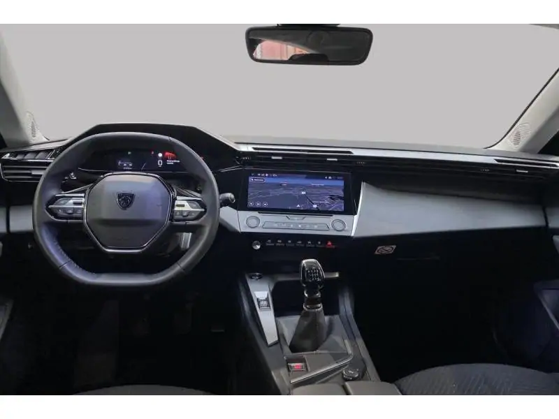 Occasion Peugeot 308 Active BLACK 11