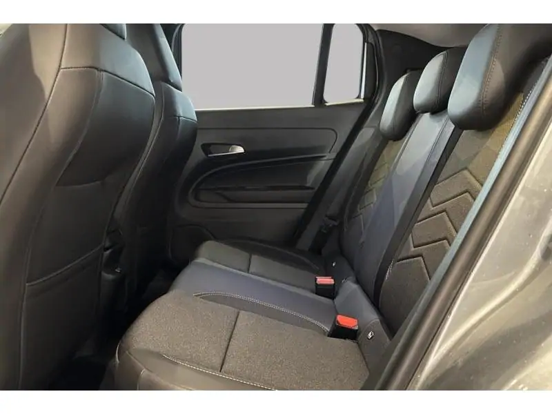 Occasion Jeep Avenger 1st Edition GREY 18