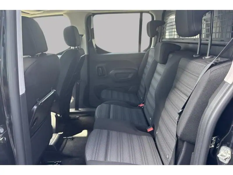 VEHICLE__CONDITION_SERVICE Opel Combo EDITION PLUS BLACK 18