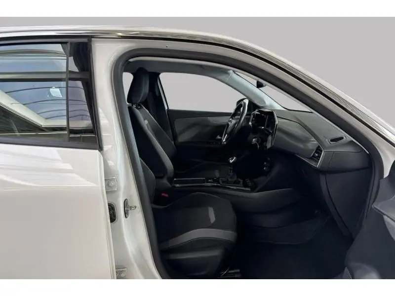 Occasion Opel Mokka Edition*CAMERA*GPS*CARP WHITE 8