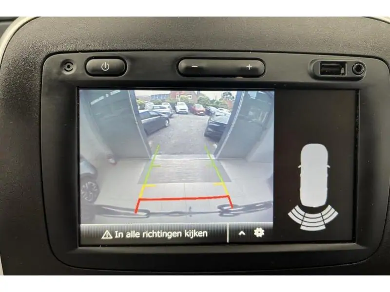 Occasion Fiat Talento Double Cabine BLACK 23