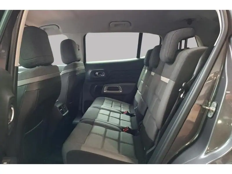 Occasion Citroen C5 Aircross Shine Trekhaak GREY 18
