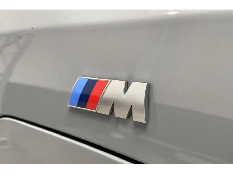 Occasion BMW Serie 5 530 xDrive - M Sport Package Pro - GREY 22