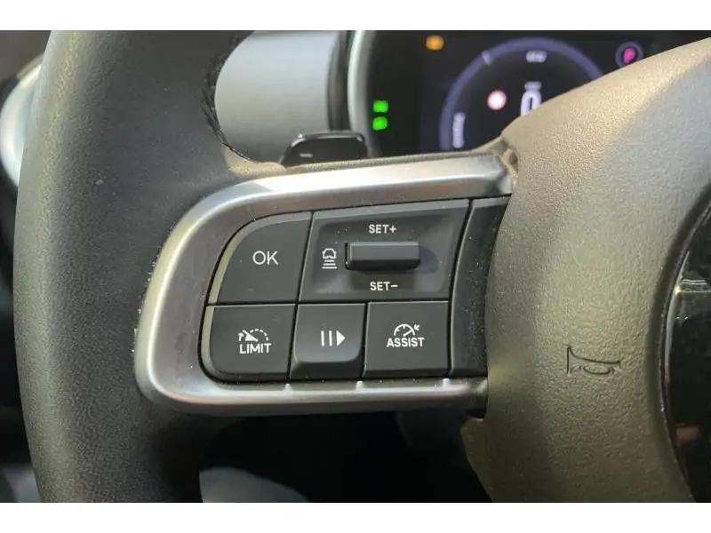 VEHICLE__CONDITION_SERVICE Fiat 600 My24 Hybrid BLUE 21