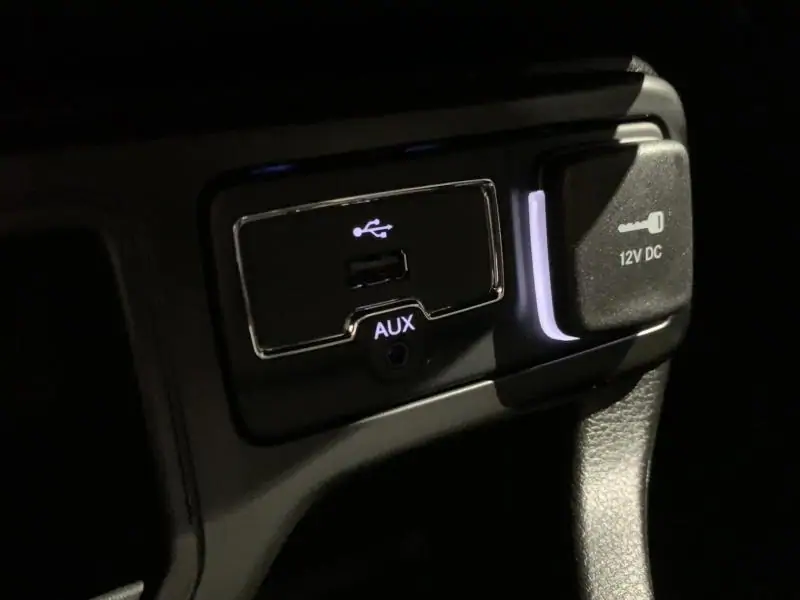 Occasion Jeep Renegade Limited e-Hybrid MHEV GREY 19