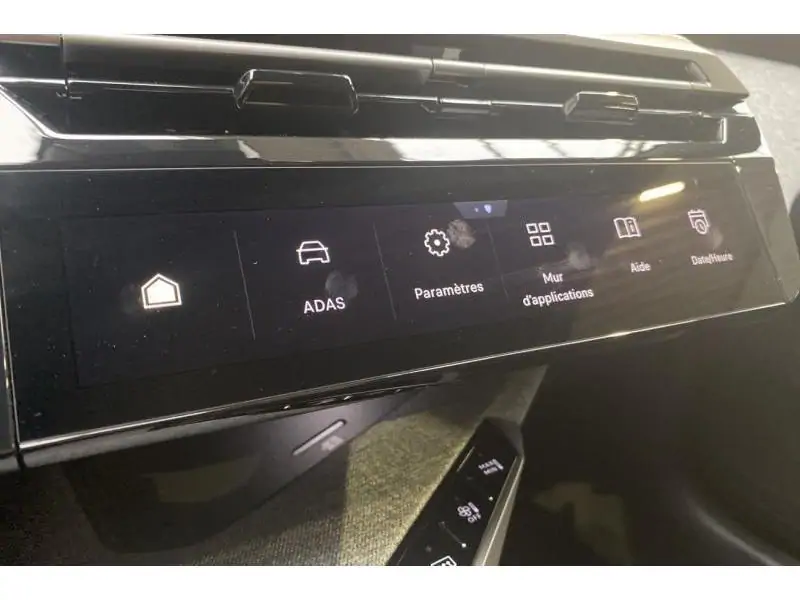 Occasion Peugeot 5008 III & e- Allure GREY 32