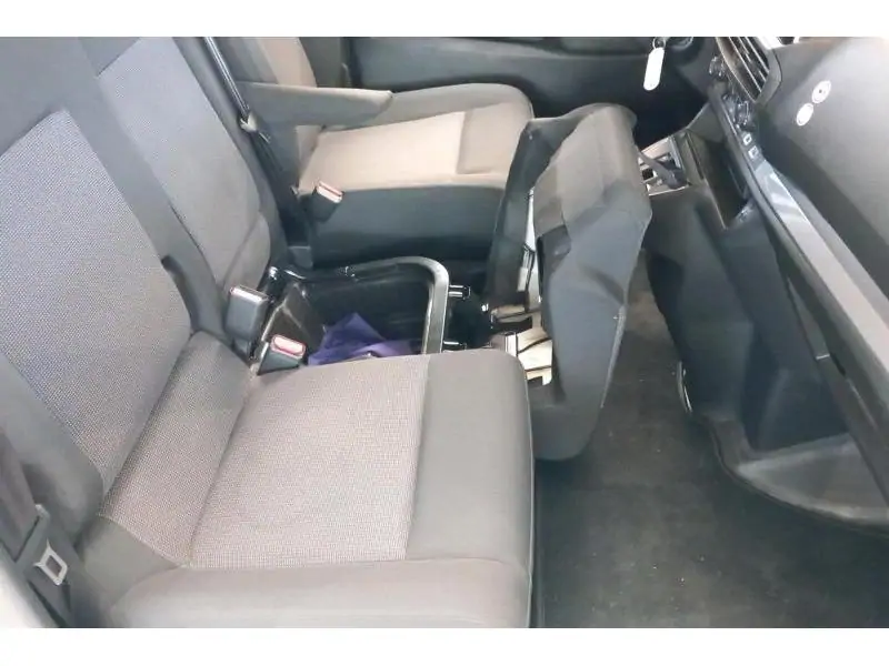 Démo Peugeot Expert FOURGON XL WHITE 27