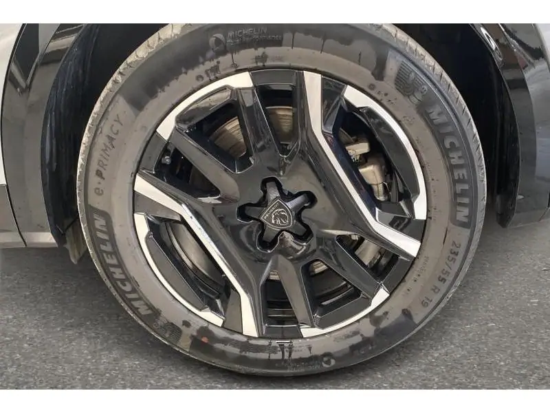 VEHICLE__CONDITION_SERVICE Peugeot 3008 e-GT*Full-Chargeur embarqué 11 GREY 20