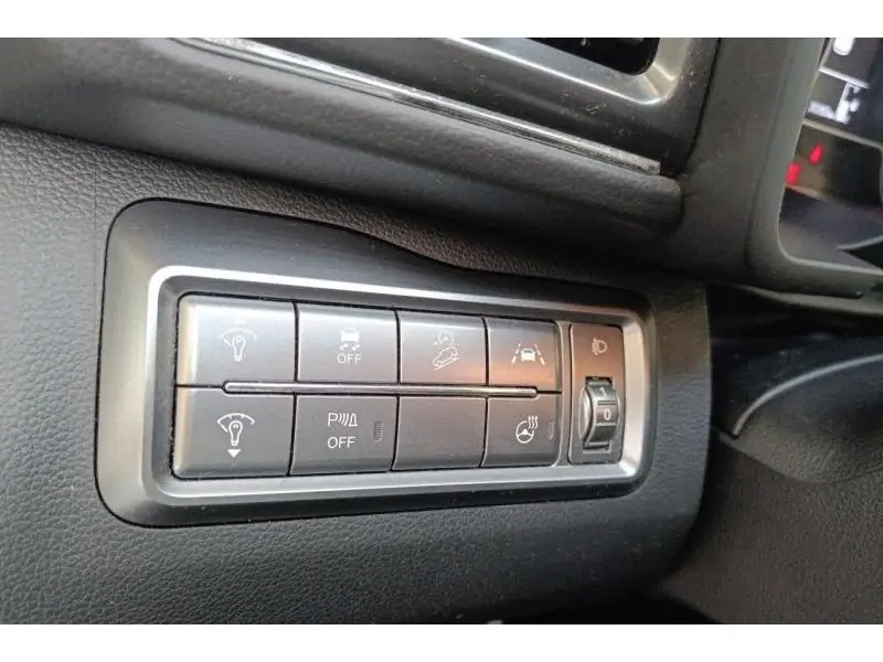 Occasie SsangYong Tivoli Ruby BLACK 21