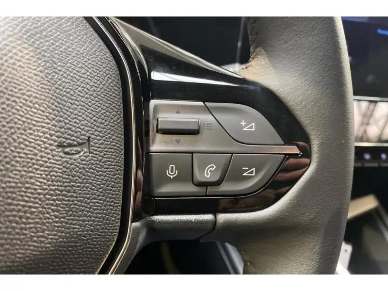 VEHICLE__CONDITION_SERVICE Peugeot 308 ALLURE GREY 23