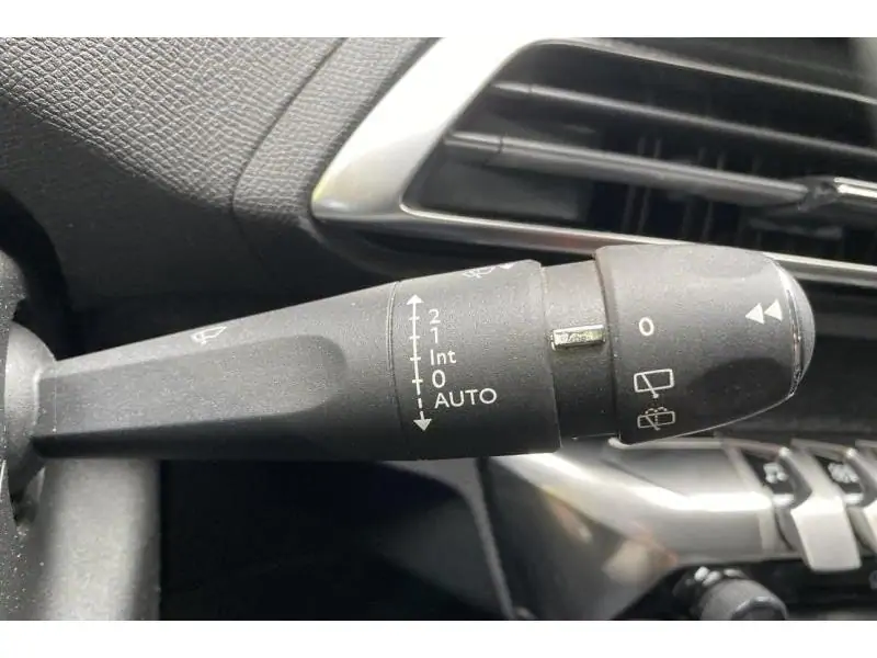 Occasion Peugeot 5008 Allure Pack - 7 PL - ELEKT KOF GREY 26