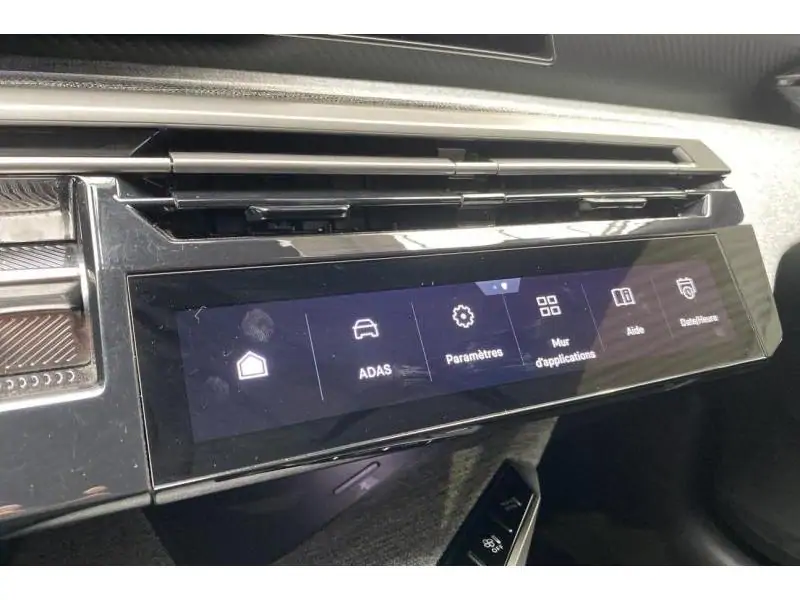 Occasion Peugeot 3008 ALLURE GREY 37