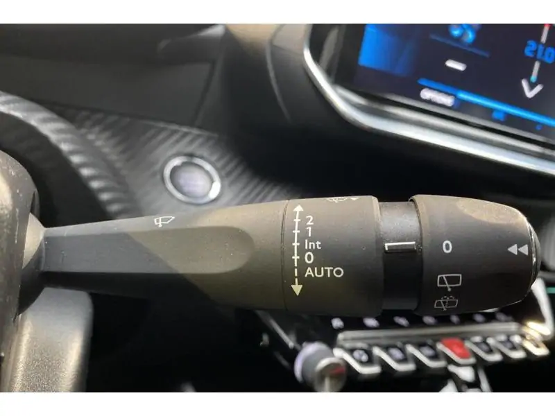 Occasie Peugeot 208 GT Line BLACK 26