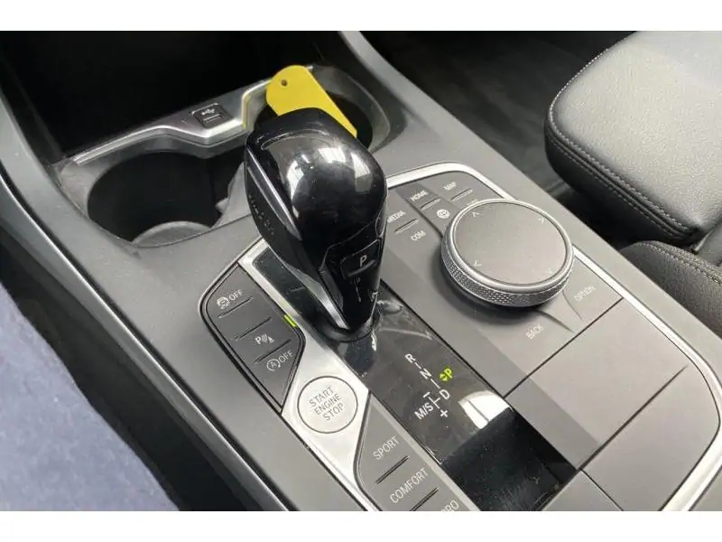 Occasion BMW Serie 1 118 118 I BLACK 16