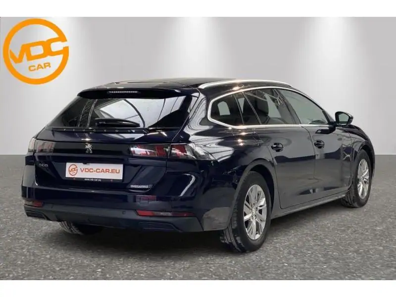 Occasion Peugeot 508 SW Active BLUE 3