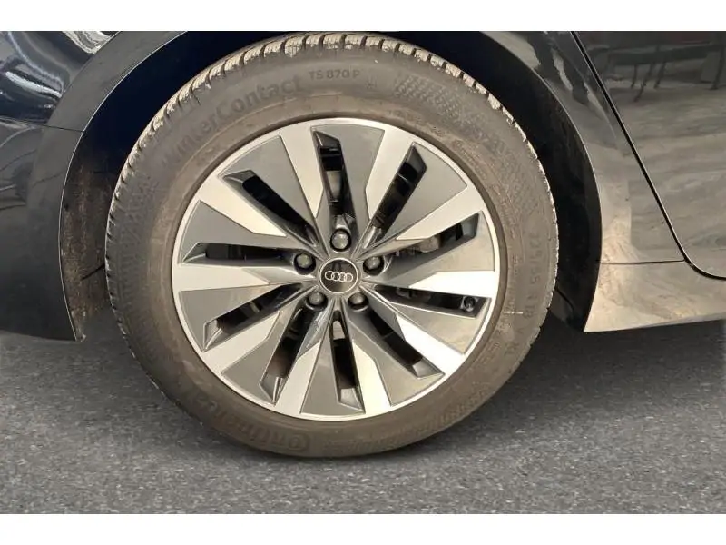 Occasion Audi A6 AVANT 40TFSI S-Tronic BUSINESS EDITION BLACK 23