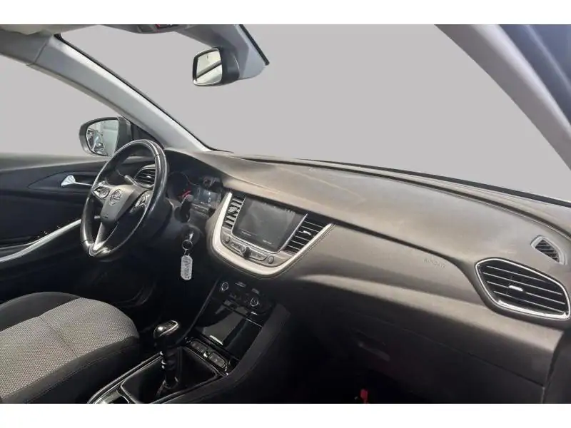 Occasion Opel Grandland X Edition GREY 2