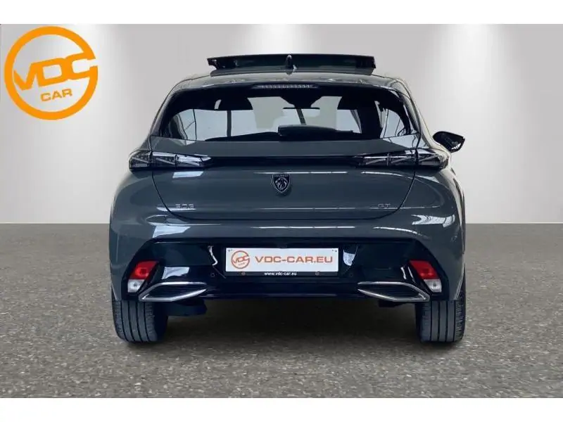 Occasion Peugeot 308 GT - PANO - 360° GREY 7