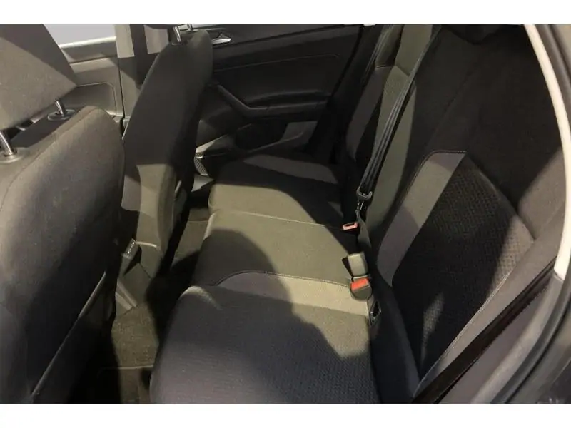 Occasion Volkswagen Polo VI Life GREY 18