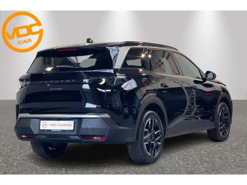 Occasion Peugeot 5008 GT MHEV BLACK 3