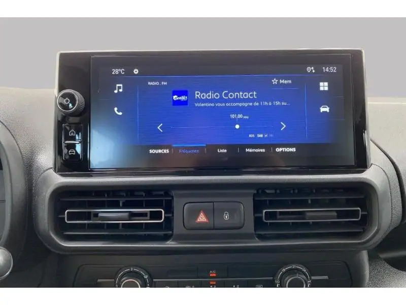 Occasion Opel Combo Life Life E Edition GREY 13