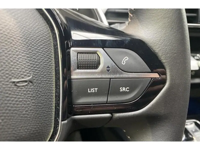 Occasion Peugeot 5008 Allure Pack *park assist* GREY 22