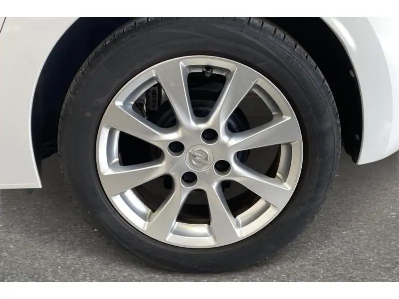 Occasie Opel Corsa Edition WHITE 20