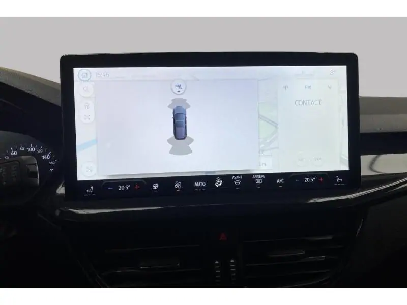 Occasion Ford Focus ST-Line GREY 14