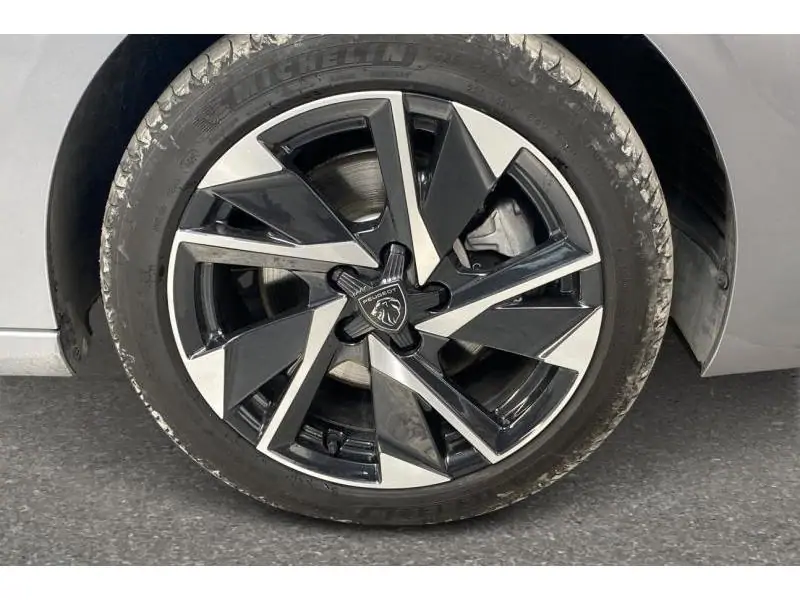 Occasion Peugeot 308 SW Allure*GPS - Caméra de recul GREY 22