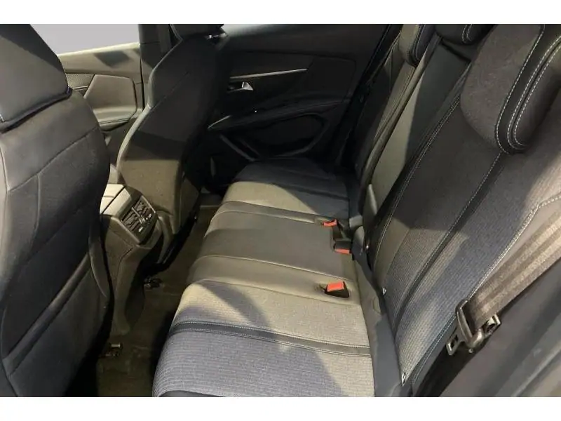 Occasion Peugeot 3008 Allure Pack HYBRID GREY 18