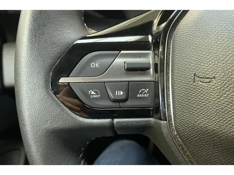 Occasion Peugeot 308 Active WHITE 21