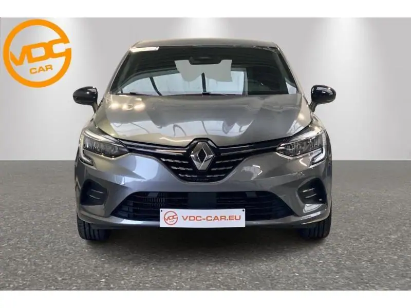 Occasion Renault Clio Techno *GPS-Camera-Boîte auto* GREY 6