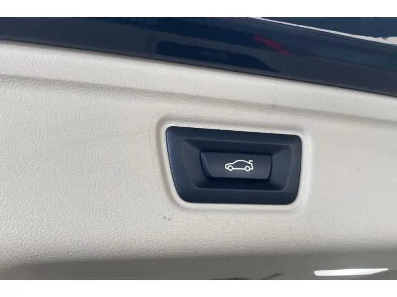 Occasion BMW Serie 3 316 d 2.0dA - TREKHAAK BLACK 21