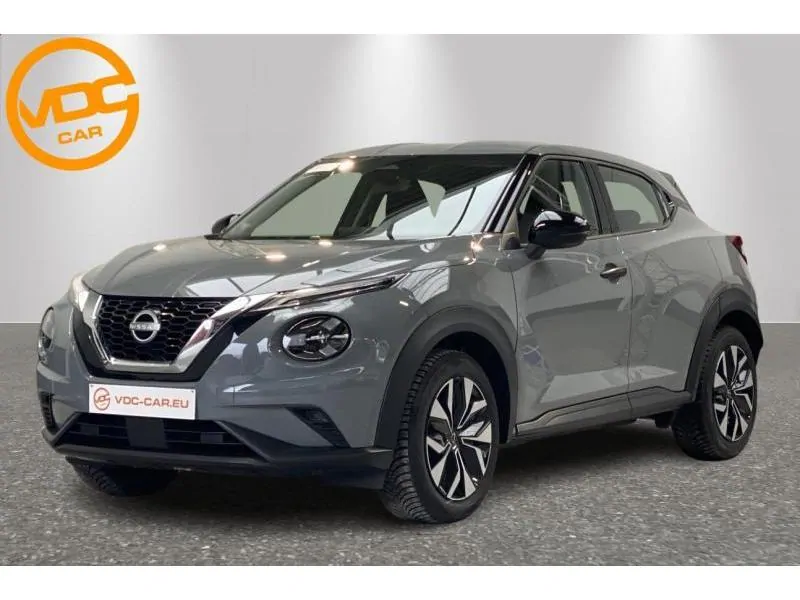 72381 - Nissan Juke
