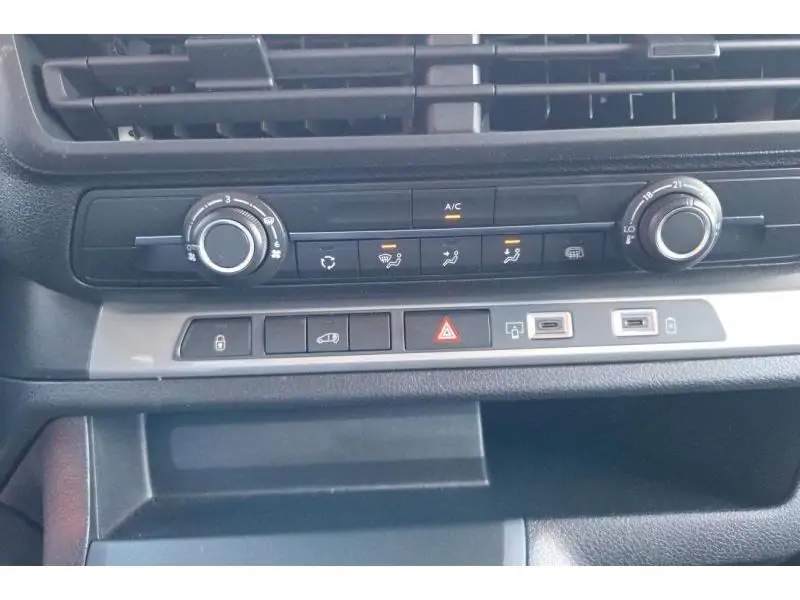 Occasion Opel Vivaro VAN L2 WHITE 19