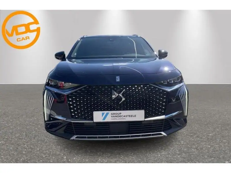 Démo DS Automobiles DS 7 RIVOLI E-TENSE 225 BLUE 5