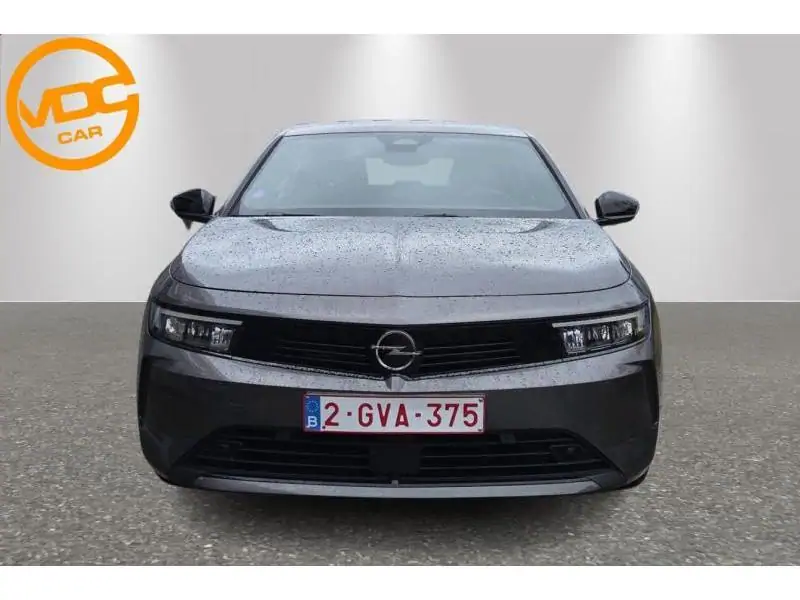 Occasie Opel Astra EDITION GREY 5