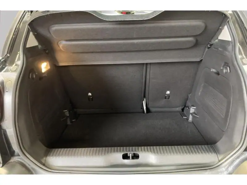 Occasion Citroen C3 Aircross Shine BLACK 19