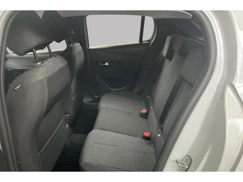 VEHICLE__CONDITION_SERVICE Peugeot 208 STYLE WHITE 18