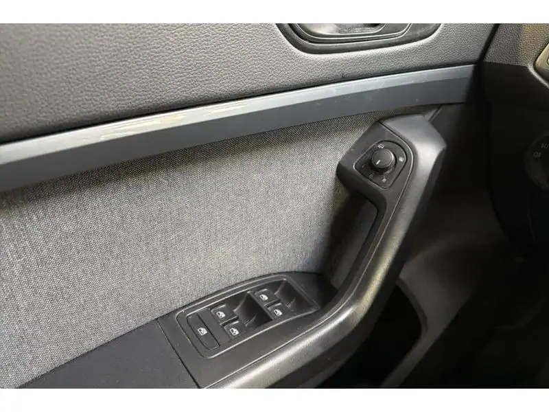 Occasion Seat Ateca Style SILVER 17