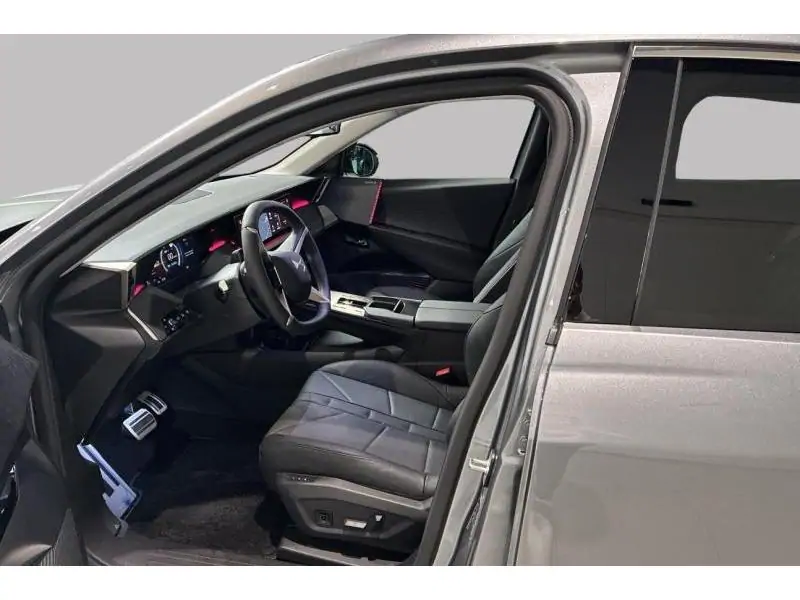 Démo DS Automobiles DS 7 ETOILE E-TENSE GREY 10