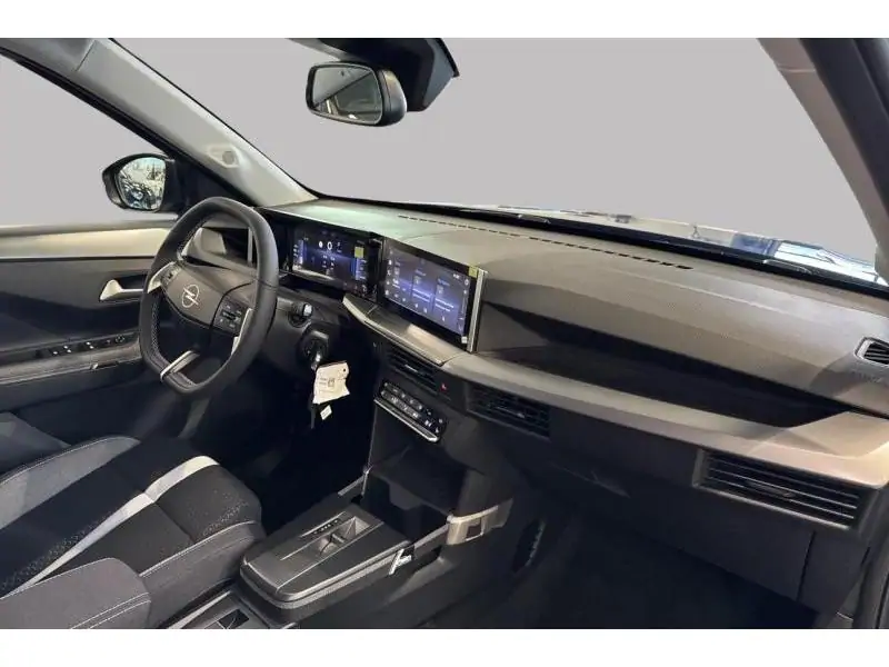 Démo Opel Frontera GS BLUE 2