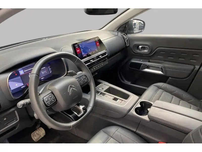 Occasion Citroen C5 Aircross MHEV 136 eDCS6 GREY 9