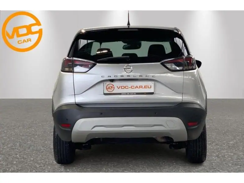 Occasion Opel Crossland X Edition GREY 7
