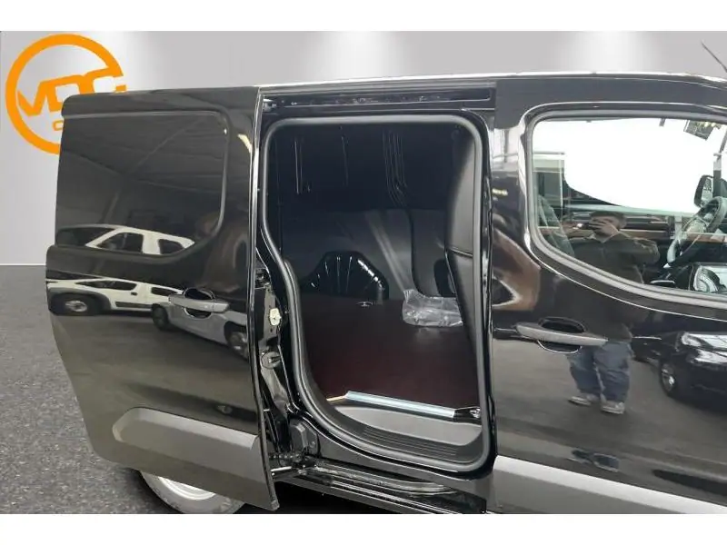 Occasion Opel Combo E Cargo L1 H1 BLACK 18