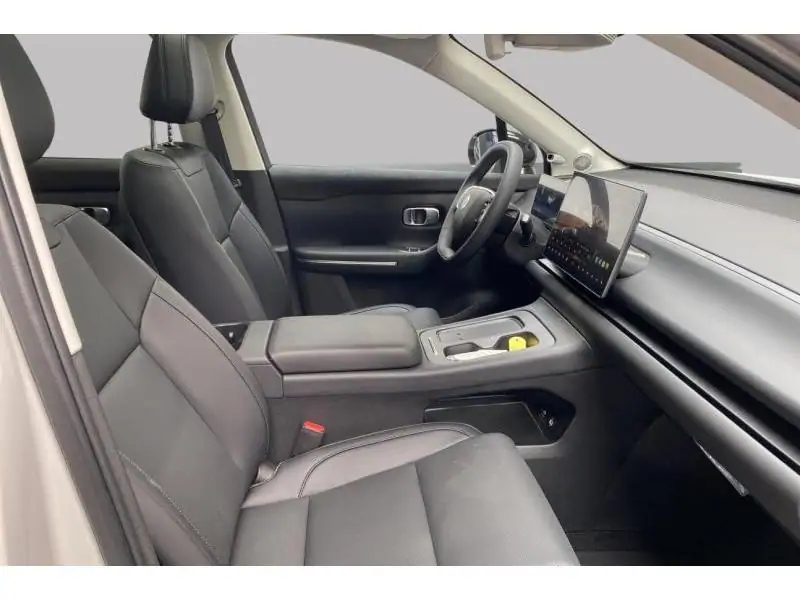 VEHICLE__CONDITION_SERVICE Leapmotor C10 DESIGN hybride REEV GREY 8