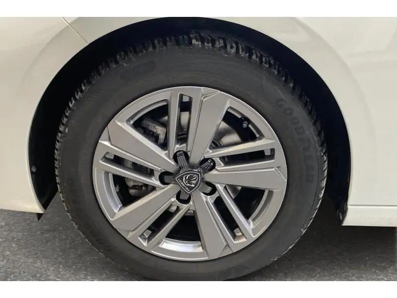 Occasion Peugeot 308 Allure WHITE 21