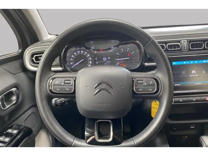 Occasion Citroen C3 Shine GREY 12