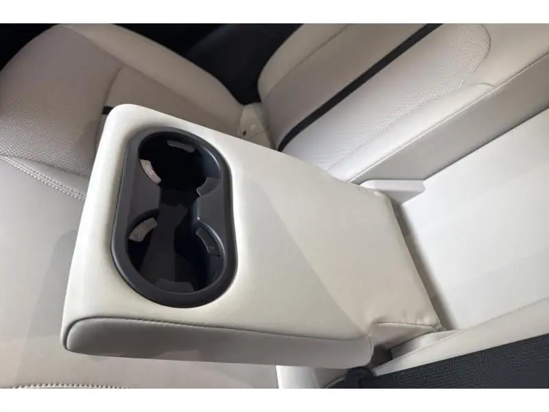 Occasion Mazda CX-60 HOMURA RED 35