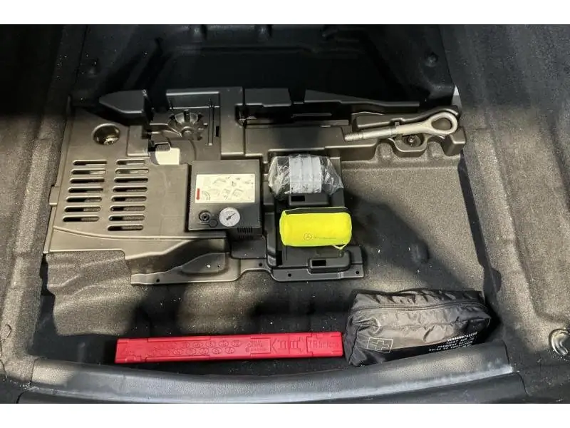 Occasion Mercedes-Benz CLA 180 CLA Pack AMG WHITE 20